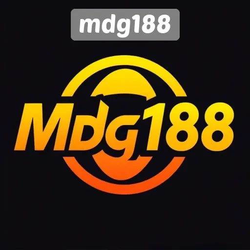 MDG188 sebagai Platform Game Terpercaya di Indonesia