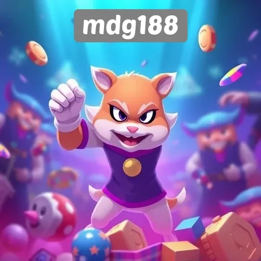 Menjelajahi Keunikan Game di Situs mdg188