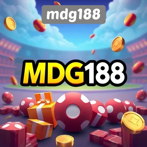 Situs mdg188 Sebagai Destinasi Utama Game Online
