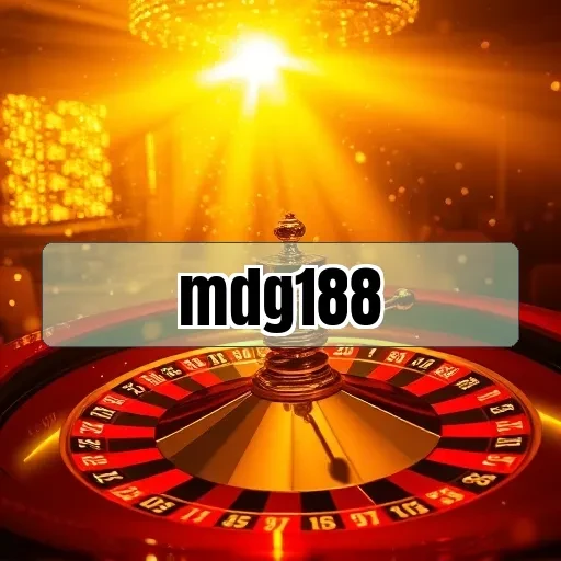 mdg188: Game Arkade Seru untuk Pengalaman Tak Terlupakan