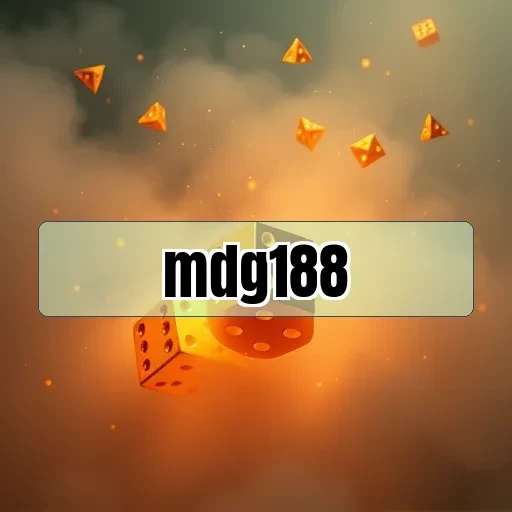 mdg188: Game Simulasi Menarik untuk Gamer Indonesia