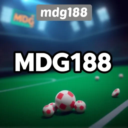Menggali Keunikan dan Fitur Situs Game mdg188