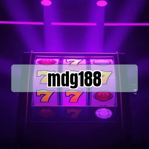 mdg188: Keunggulan Menarik Game Aksi untuk Pecinta Adrenalin