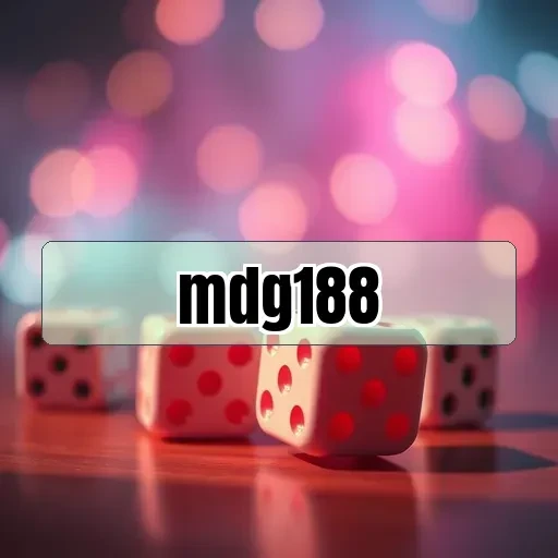 mdg188: Tips Bermain Game Online yang Wajib Diketahui Pemain Indonesia
