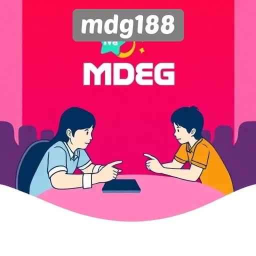 Peran mdg188 dalam Meningkatkan Komunitas Game di Indonesia