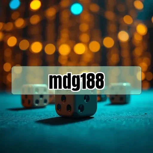 mdg188: Berita Terbaru dan Keunggulan Menarik untuk Gamer Indonesia