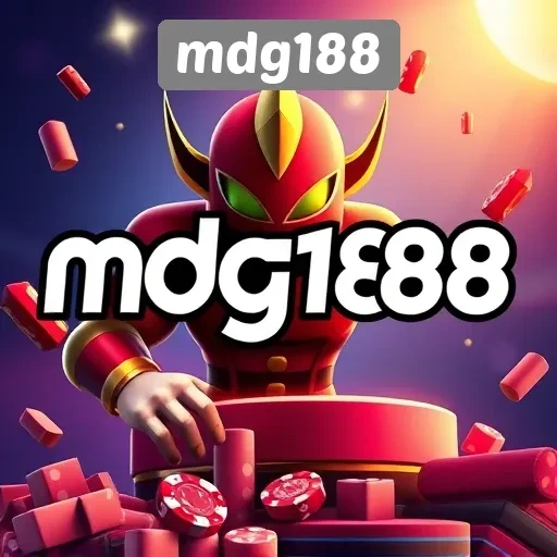 Mengapa mdg188 Menjadi Pilihan Utama Gamer Indonesia