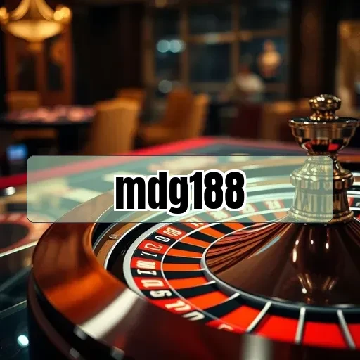 mdg188: Forum Diskusi Game Online Penuh Gairah untuk Para Gamer Indonesia