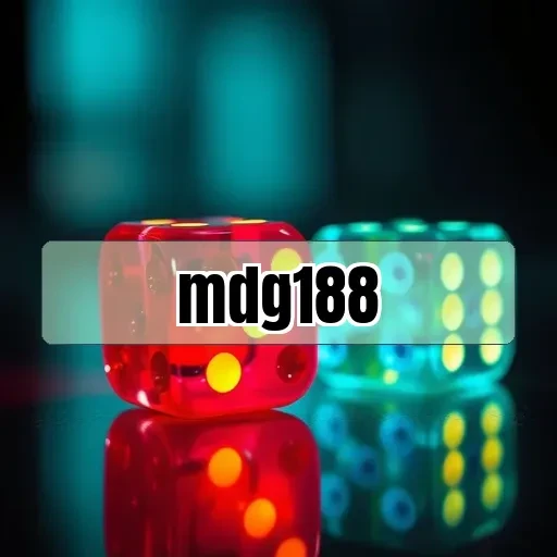 mdg188: Game Puzzle dengan Beragam Fitur Menarik di Indonesia